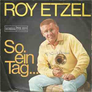 Roy Etzel - So Ein Tag...