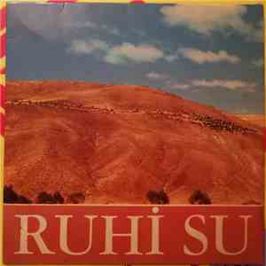 Ruhi Su - Karacaoğlan : Akkuğular - O yar gelir (Halay)