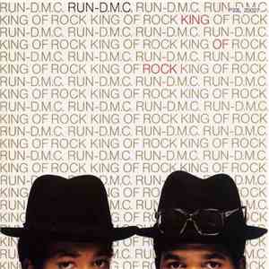 Run-D.M.C. - King Of Rock