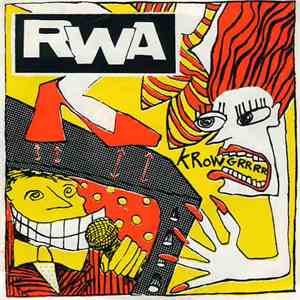 RWA  - Krowgrrrr