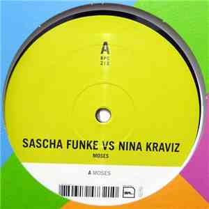 Sascha Funke vs Nina Kraviz - Moses