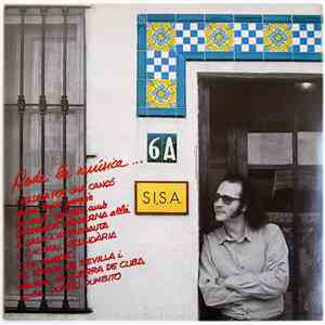 Sisa - Roda La Música