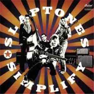 Slaptones - Simplify
