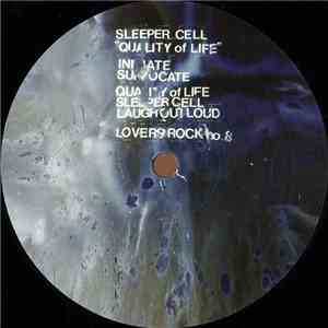Sleeper Cell - Quality Of Life
