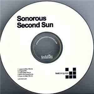 Sonorous - Second Sun