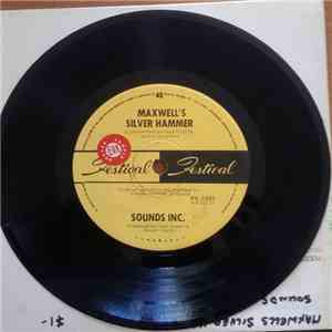 Sounds Incorporated - Maxwell's Silver Hammer