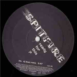 Spitfire - Ready For This?