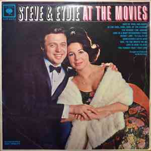 Steve & Eydie - At The Movies