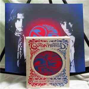 Steve Winwood, Eric Clapton - Live From Madison Square Garden