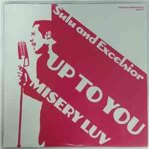Sulu and Excelsior - Up To You