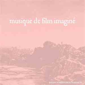 The Brian Jonestown Massacre - Musique De Film Imaginé