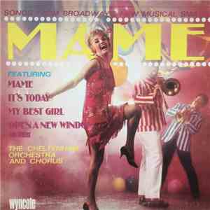 The Cheltenham Orchestra And Chorus - Mame
