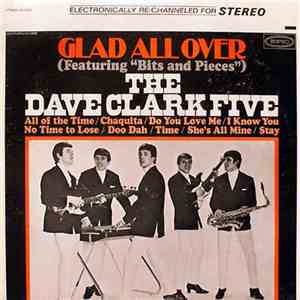 The Dave Clark Five - Glad All Over