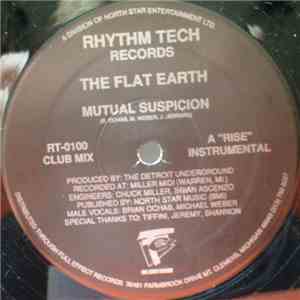 The Flat Earth - Mutual Suspicion