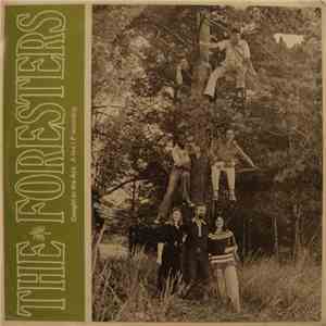 The Foresters  - Caught In The Act