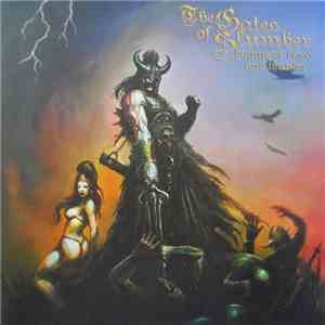 The Gates Of Slumber - Hymns Of Blood And Thunder