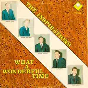 The Inspirations - What A Wonderful Time