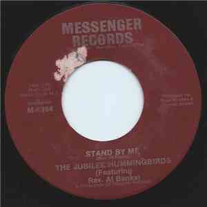 The Jubilee Hummingbirds - Stand By Me / Something With Me
