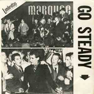 The Lambrettas - Go Steady