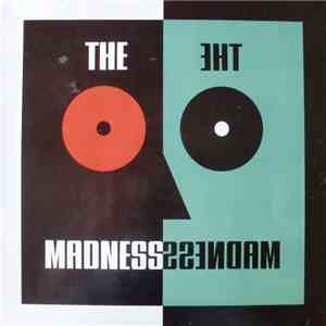 The Madness - The Madness