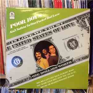 The Poor Boys - Ain't Nothin' In Our Pocket But Love
