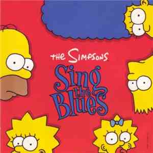 The Simpsons - The Simpsons Sing The Blues