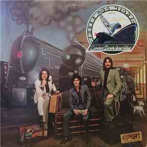 Three Dog Night - Coming Down Your Way