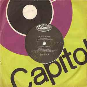 Tina Turner / The Power Station - Show Some Respect / Murderess