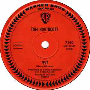 Tom Northcott - 1941 / Other Times