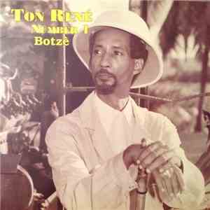 Ton René - Number 1 Botzè