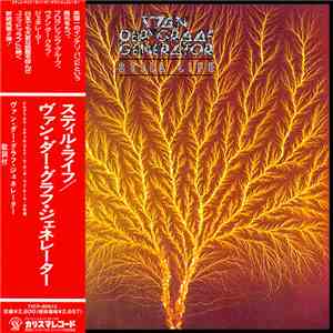 Van Der Graaf Generator - Still Life