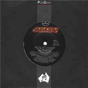 Van Morrison - Did Ye Get Healed?