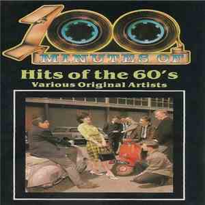 Various - 100 Minutes Of Hits Of The 60's