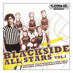 Various - Blackside Allstars Vol. 1