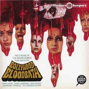 Various - Bollywood Bloodbath