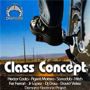 Various - Class Concept Vol. 1