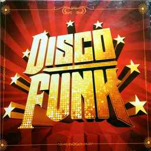 Various - Disco Funk