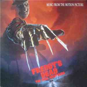 Various - Freddy's Dead - The Final Nightmare (Music From The Motion Picture)