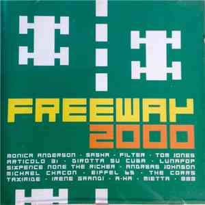 Various - Freeway 2000