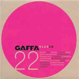 Various - GAFFA Klub CD #22