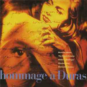Various - Hommage À Duras