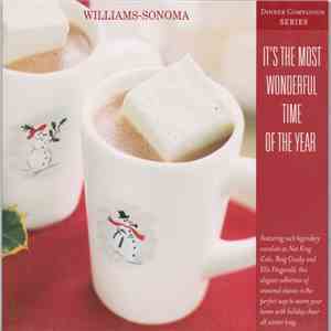Various - It's The Most Wonderful Time Of The Year