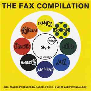 Various - The Fax Compilation