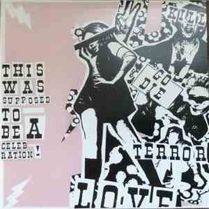 Various - This Was Supposed To Be A Celebration