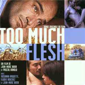 Various - Too Much Flesh