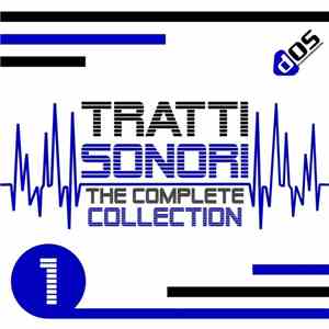 Various - Tratti Sonori : The Complete Collection, Vol 1