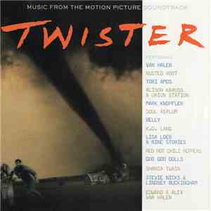 Various - Twister - Music From The Motion Picture Soundtrack