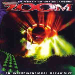 Various - Zoom 2001 - Psychedelic Trance Compilation