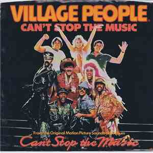 Village People - Can't Stop The Music