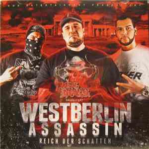 Westberlin Assassin - Reich Der Schatten